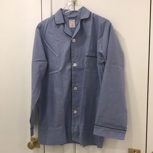 Brooks Brothers  Men’s 2 pc Pajamas
